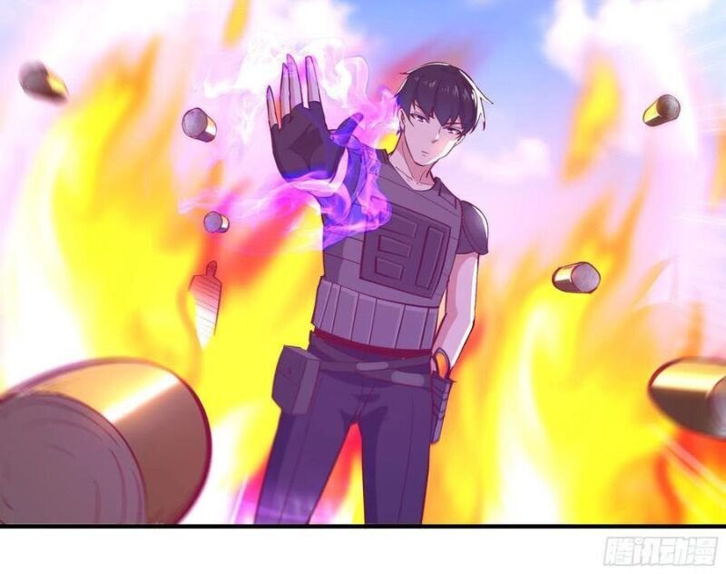 Trùng Sinh Đô Thị Thiên Tôn Chapter 154 - 16