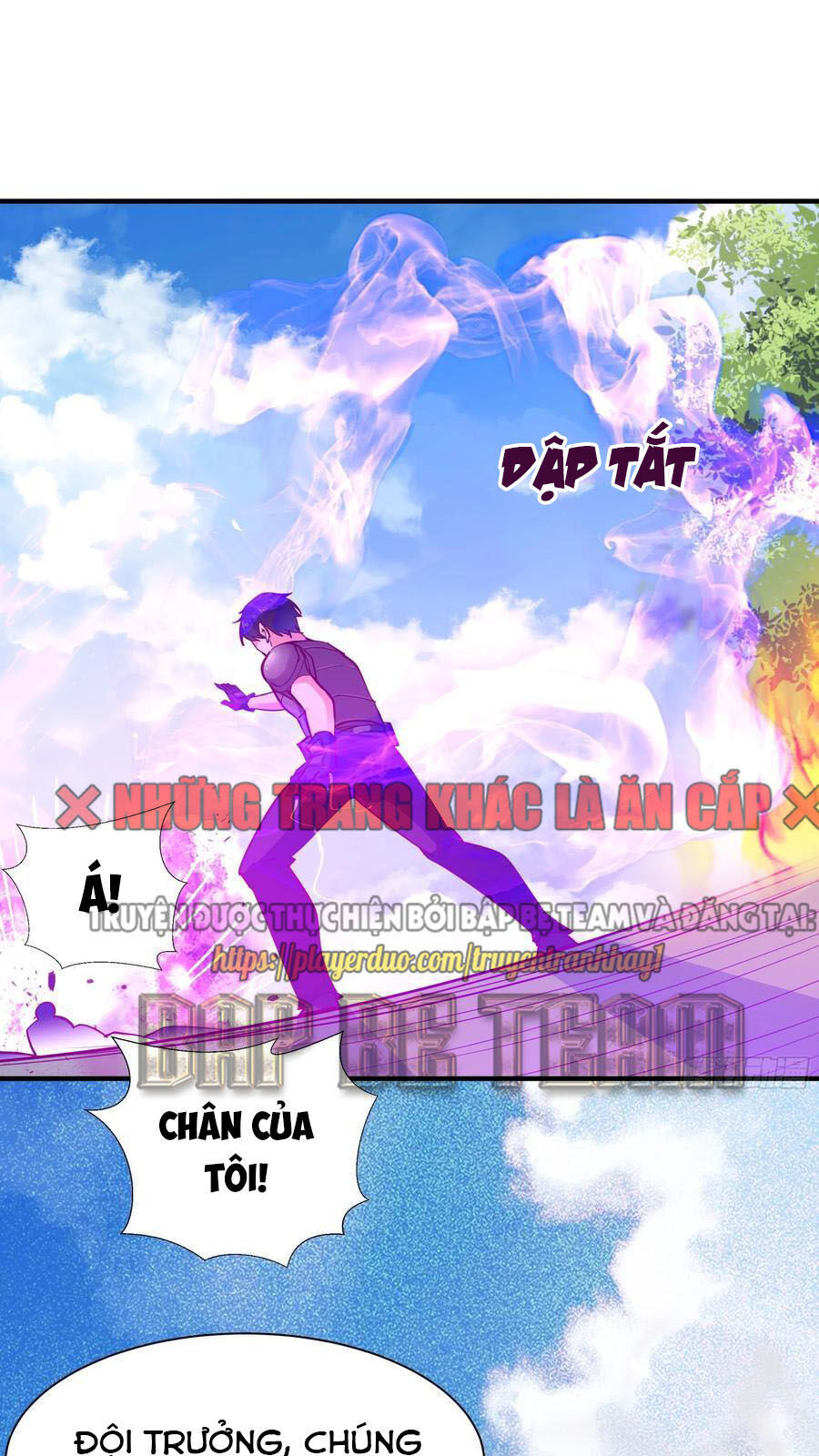 Trùng Sinh Đô Thị Thiên Tôn Chapter 154 - 19