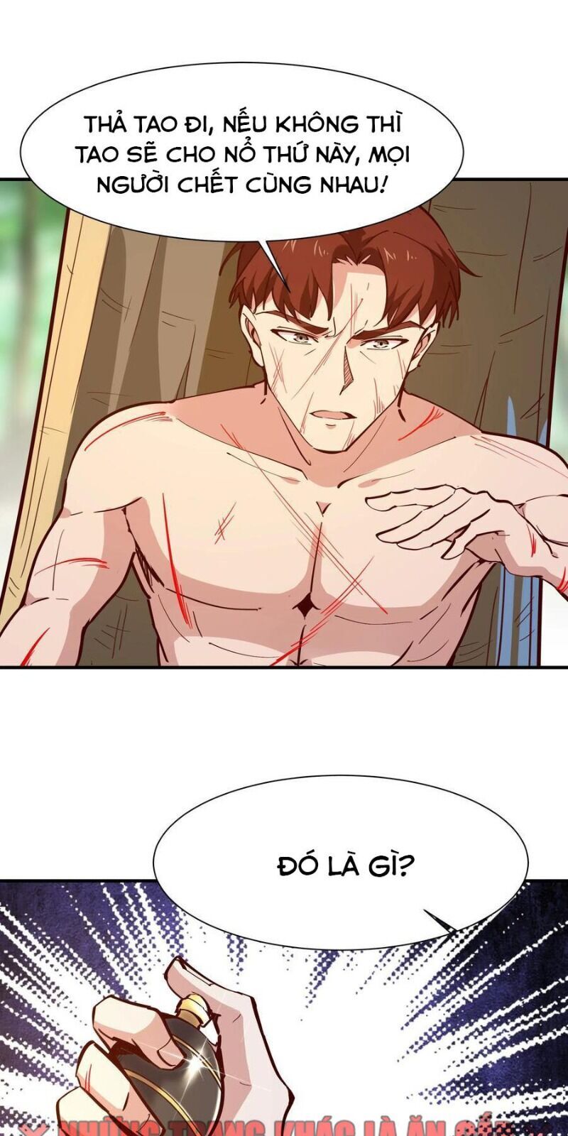 Trùng Sinh Đô Thị Thiên Tôn Chapter 154 - 27