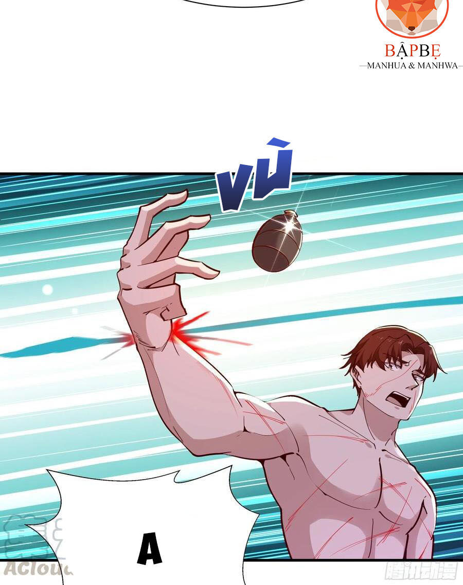 Trùng Sinh Đô Thị Thiên Tôn Chapter 154 - 32