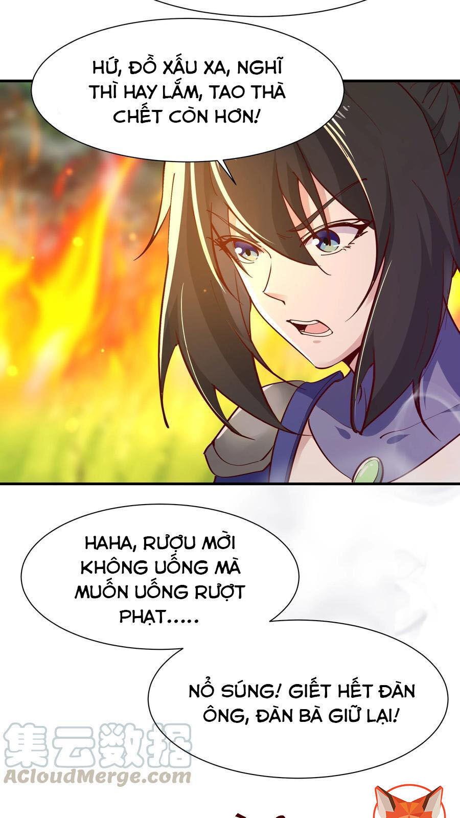 Trùng Sinh Đô Thị Thiên Tôn Chapter 154 - 5