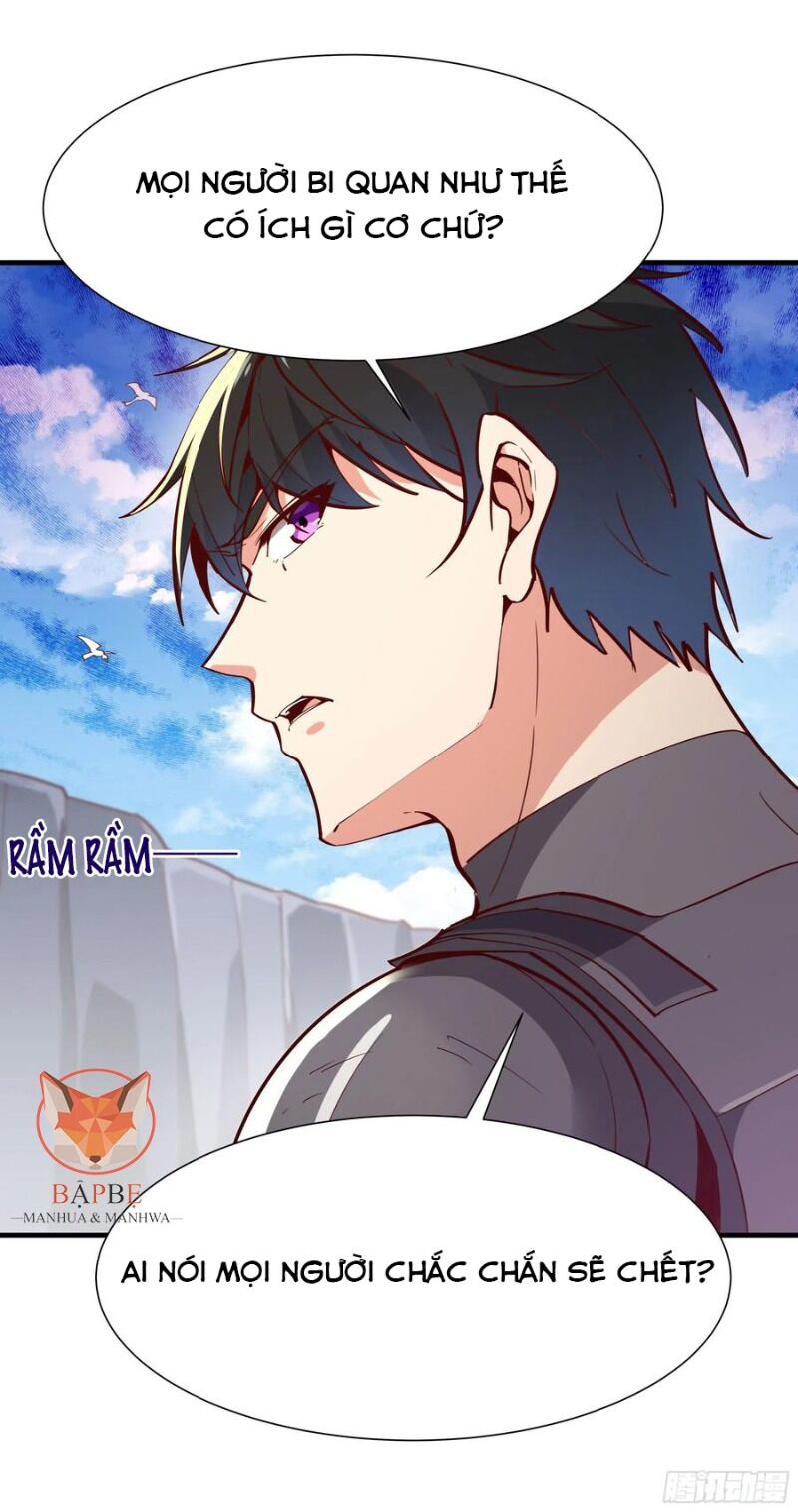 Trùng Sinh Đô Thị Thiên Tôn Chapter 155 - 11