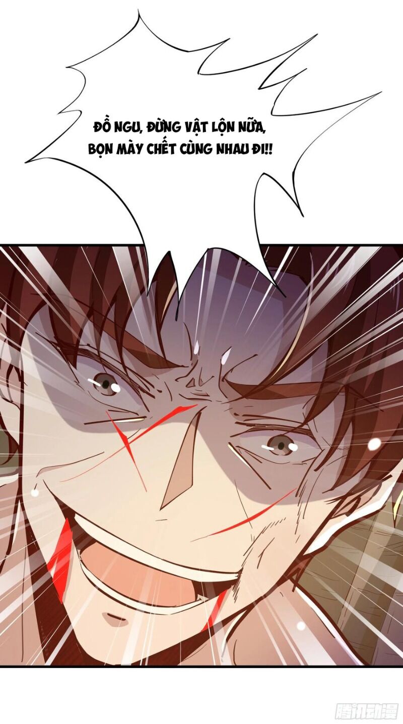 Trùng Sinh Đô Thị Thiên Tôn Chapter 155 - 13