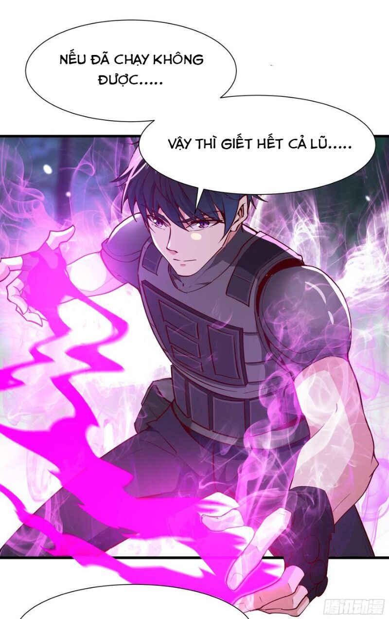 Trùng Sinh Đô Thị Thiên Tôn Chapter 155 - 19