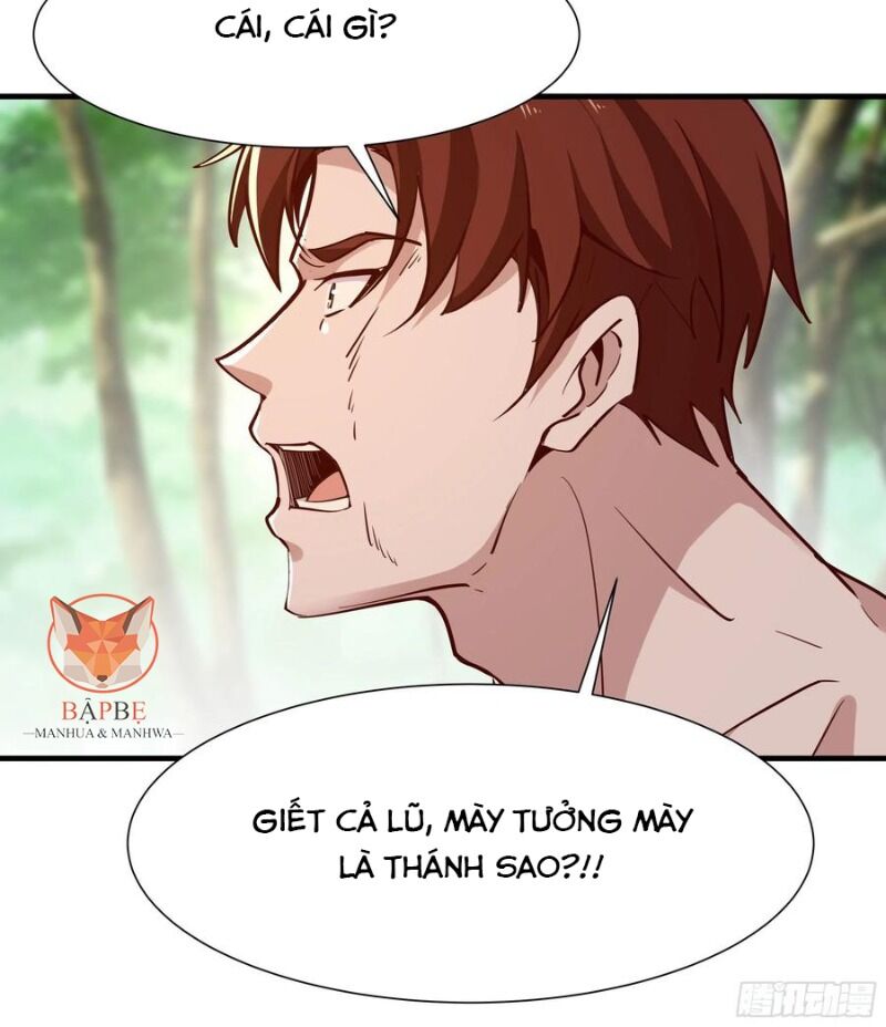 Trùng Sinh Đô Thị Thiên Tôn Chapter 155 - 20