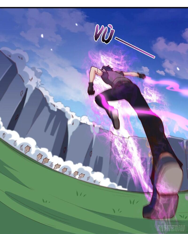 Trùng Sinh Đô Thị Thiên Tôn Chapter 155 - 21