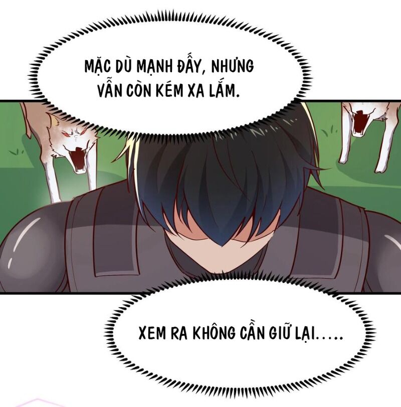 Trùng Sinh Đô Thị Thiên Tôn Chapter 155 - 25