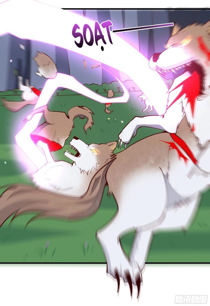 Trùng Sinh Đô Thị Thiên Tôn Chapter 155 - 26