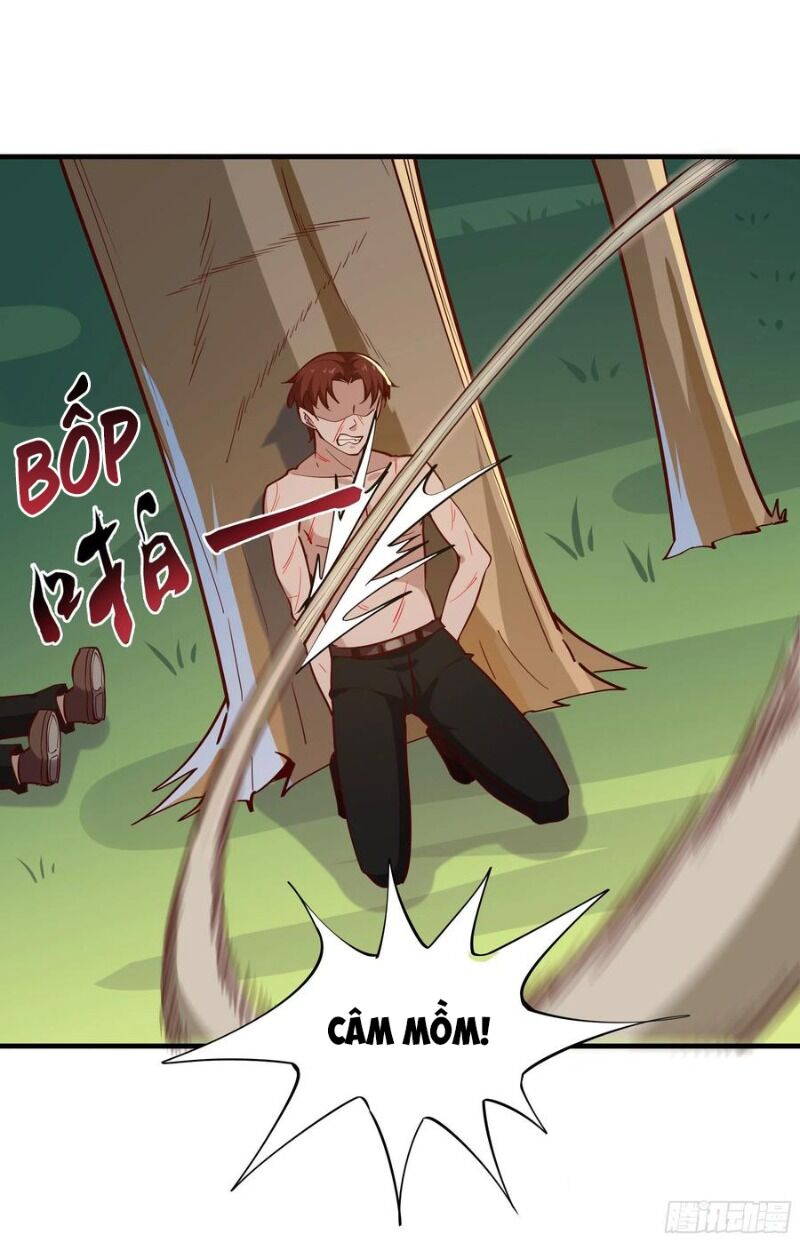 Trùng Sinh Đô Thị Thiên Tôn Chapter 155 - 4