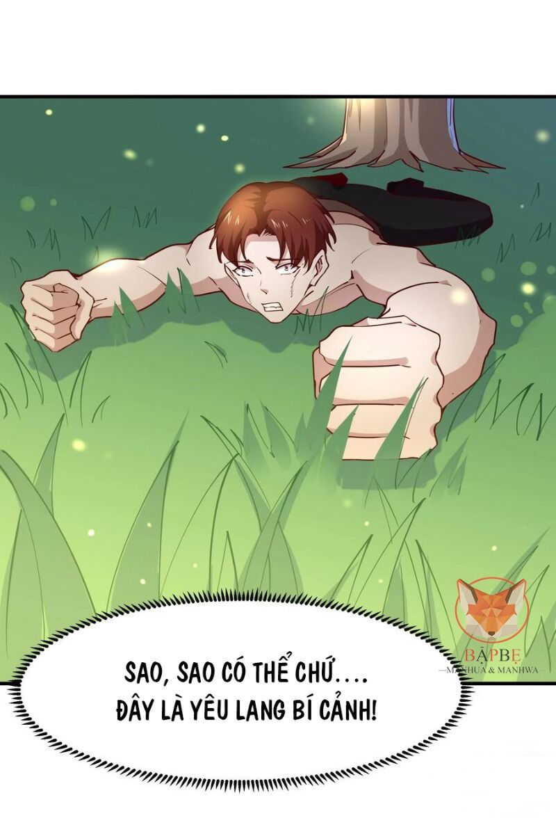 Trùng Sinh Đô Thị Thiên Tôn Chapter 155 - 36