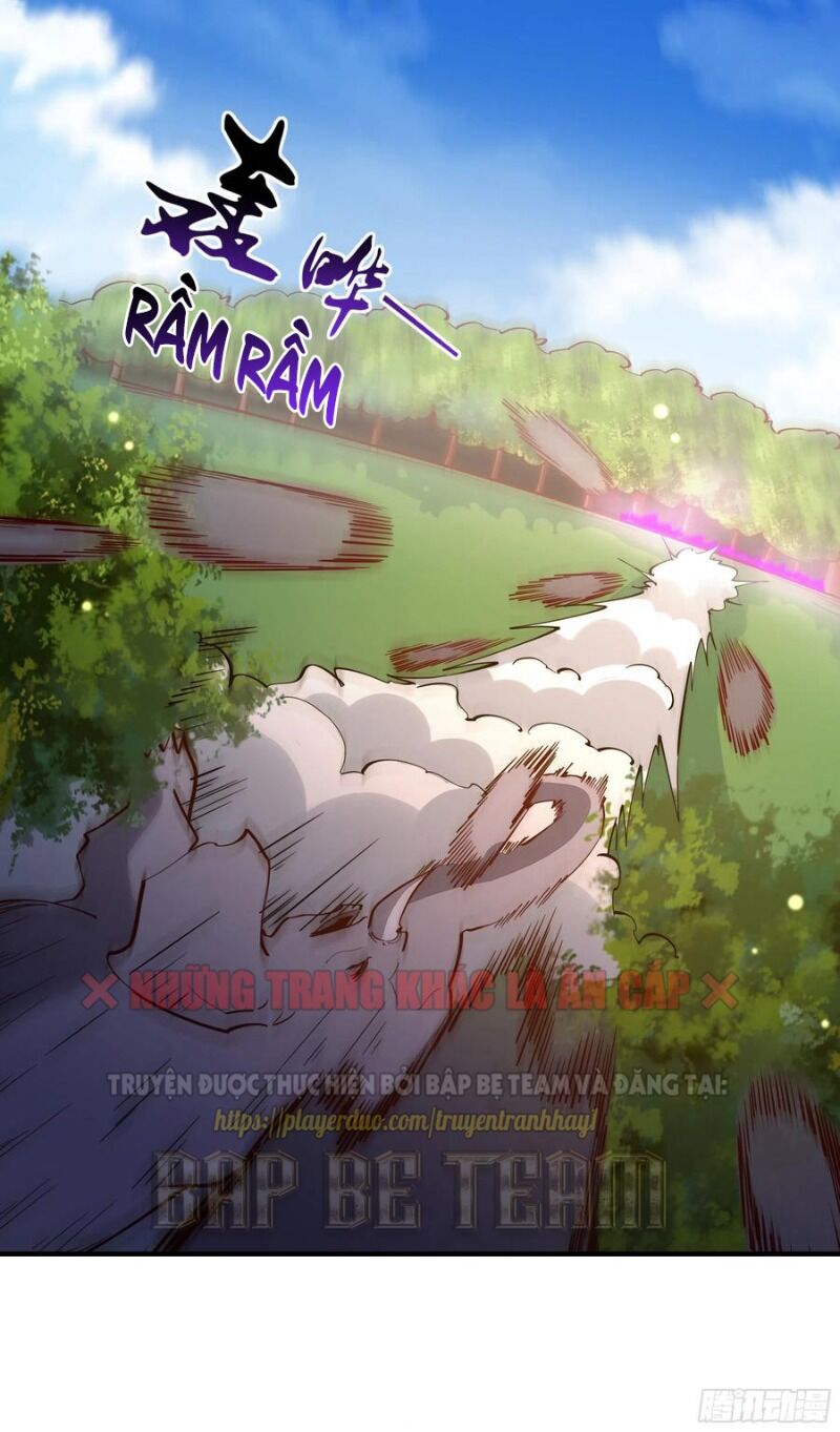 Trùng Sinh Đô Thị Thiên Tôn Chapter 156 - 17