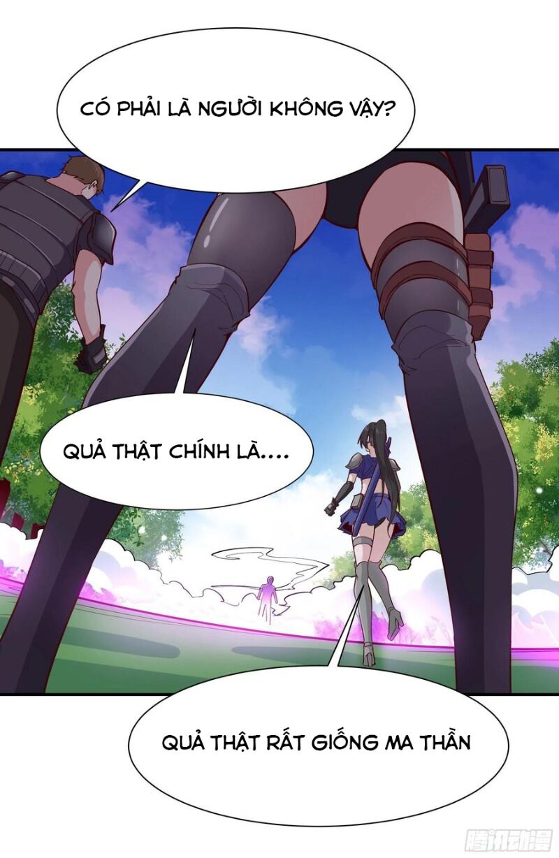 Trùng Sinh Đô Thị Thiên Tôn Chapter 156 - 18
