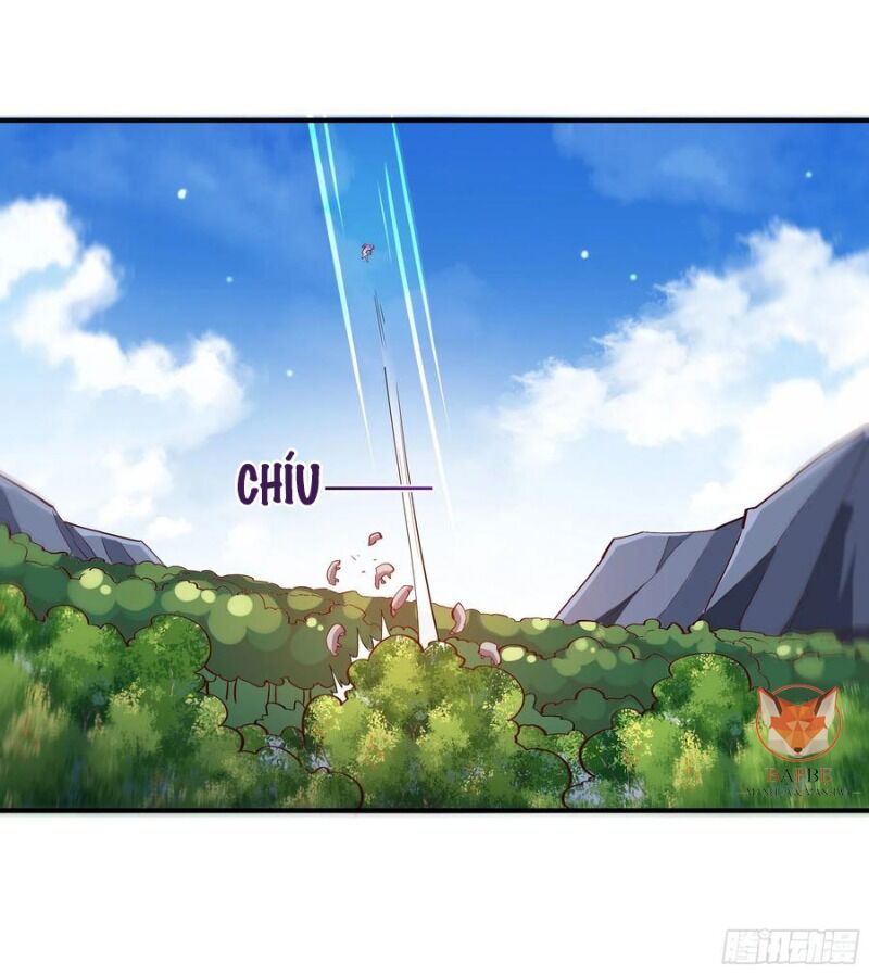 Trùng Sinh Đô Thị Thiên Tôn Chapter 156 - 21