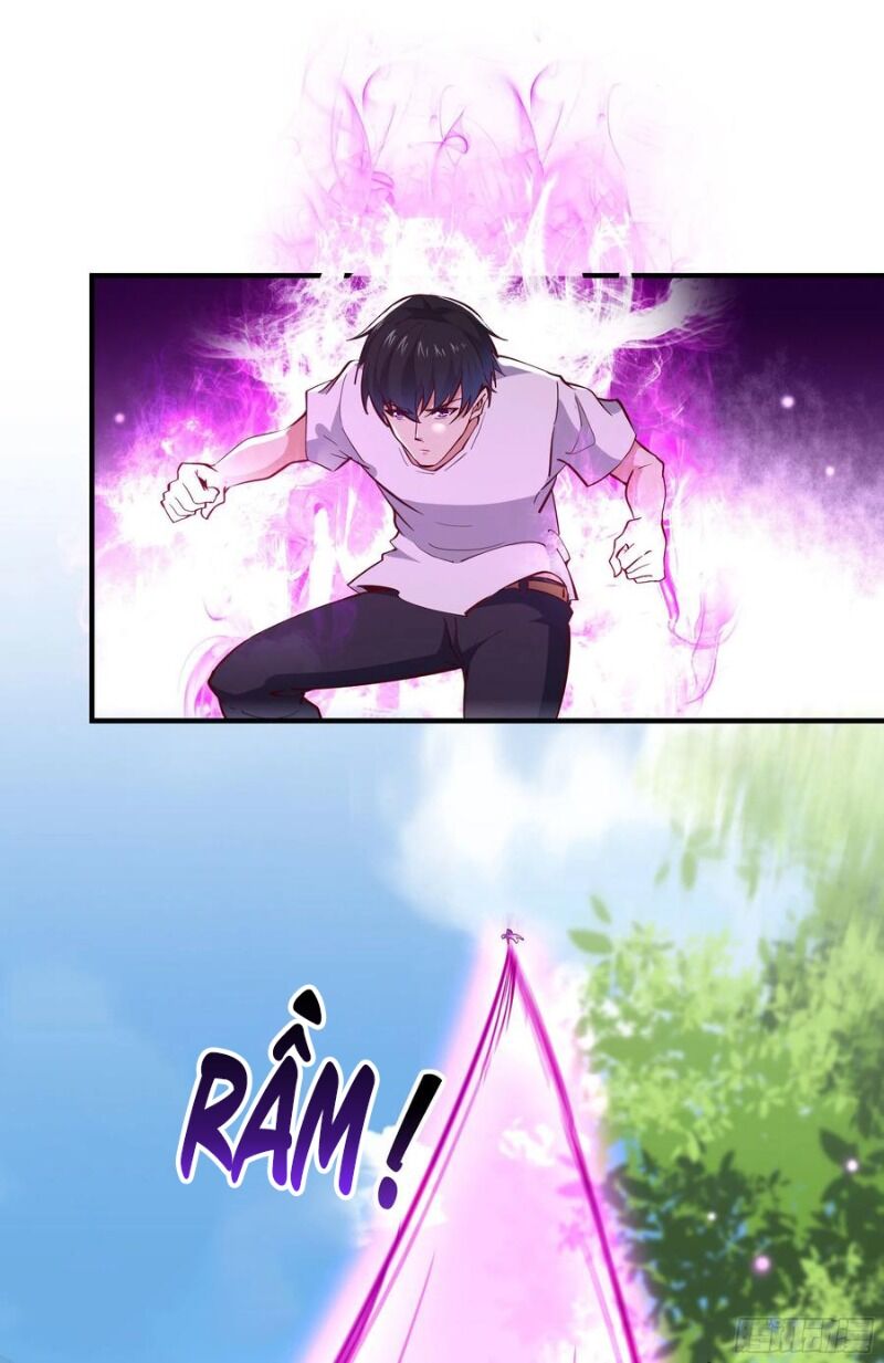 Trùng Sinh Đô Thị Thiên Tôn Chapter 156 - 22