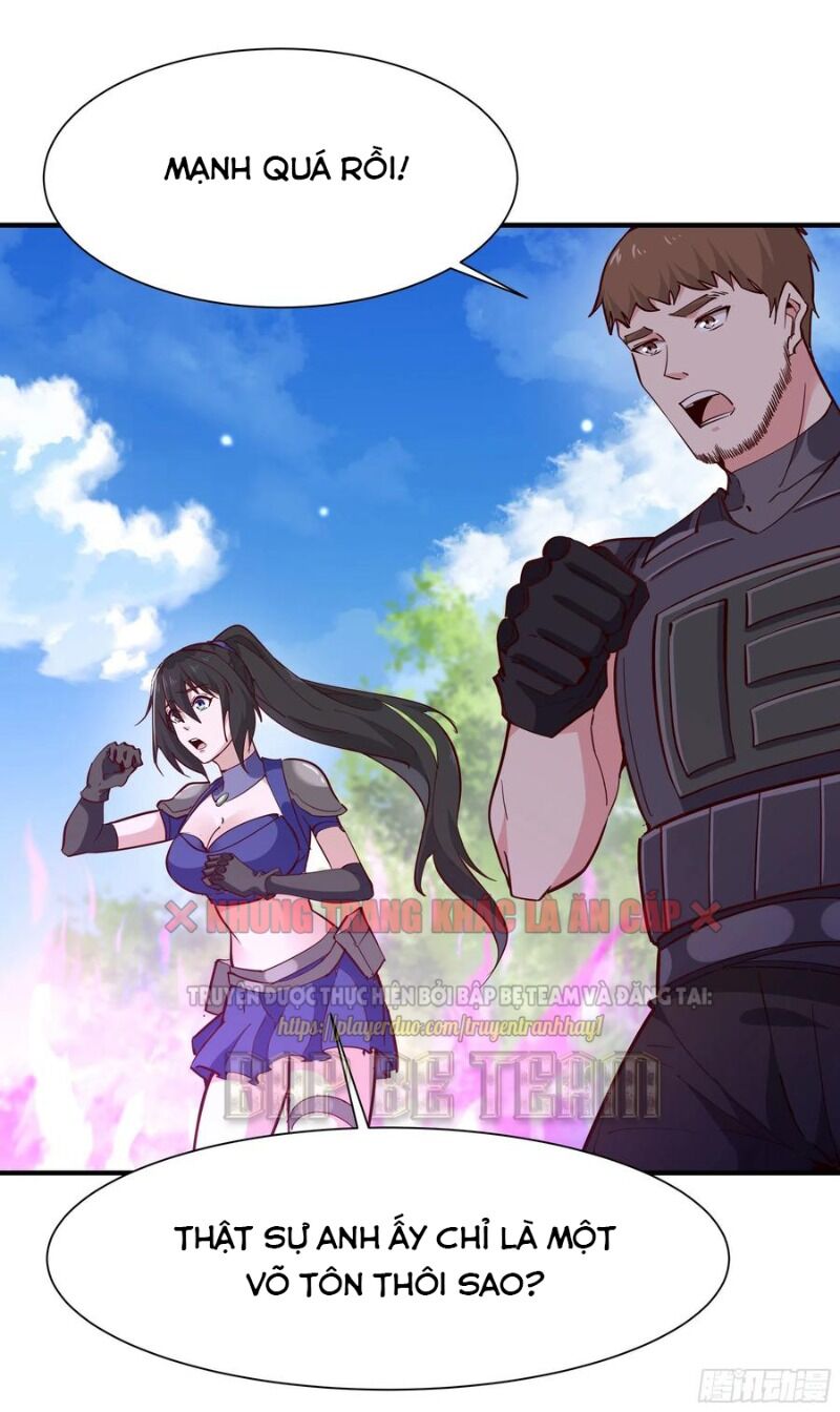 Trùng Sinh Đô Thị Thiên Tôn Chapter 156 - 24