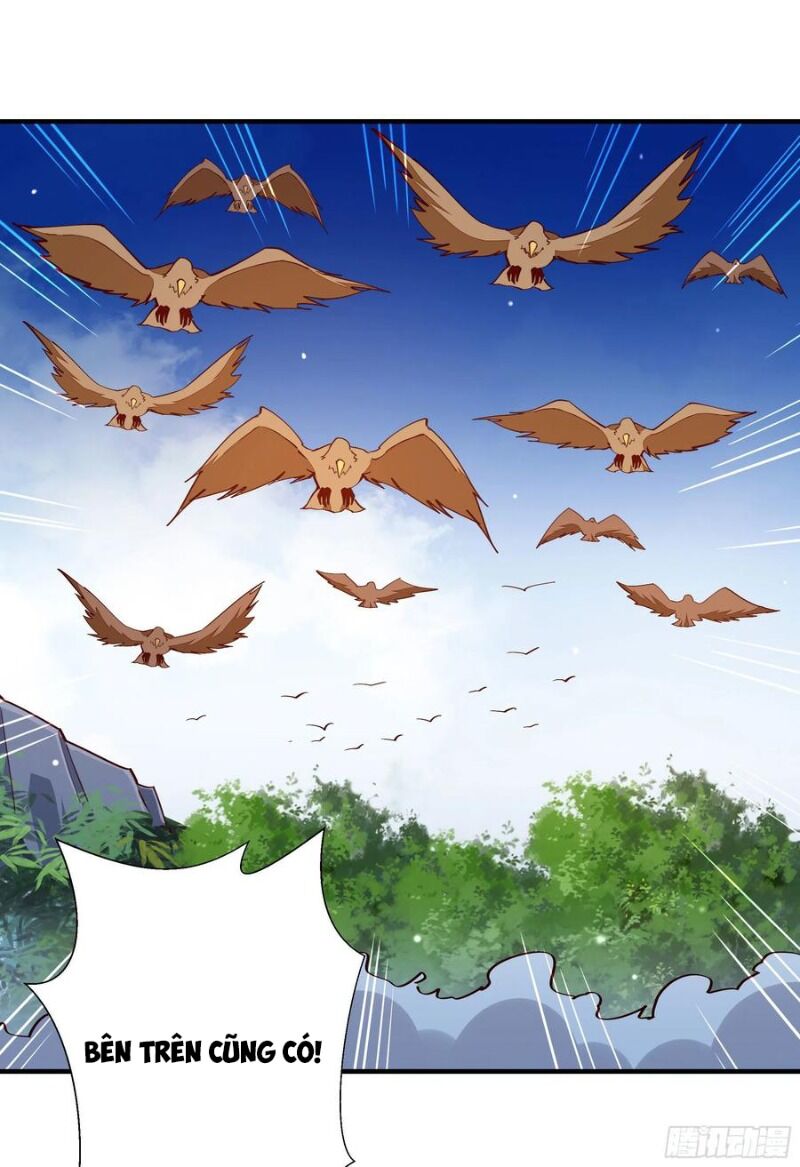Trùng Sinh Đô Thị Thiên Tôn Chapter 156 - 26