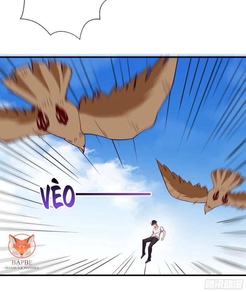 Trùng Sinh Đô Thị Thiên Tôn Chapter 156 - 27