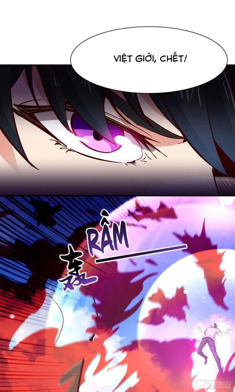 Trùng Sinh Đô Thị Thiên Tôn Chapter 156 - 29