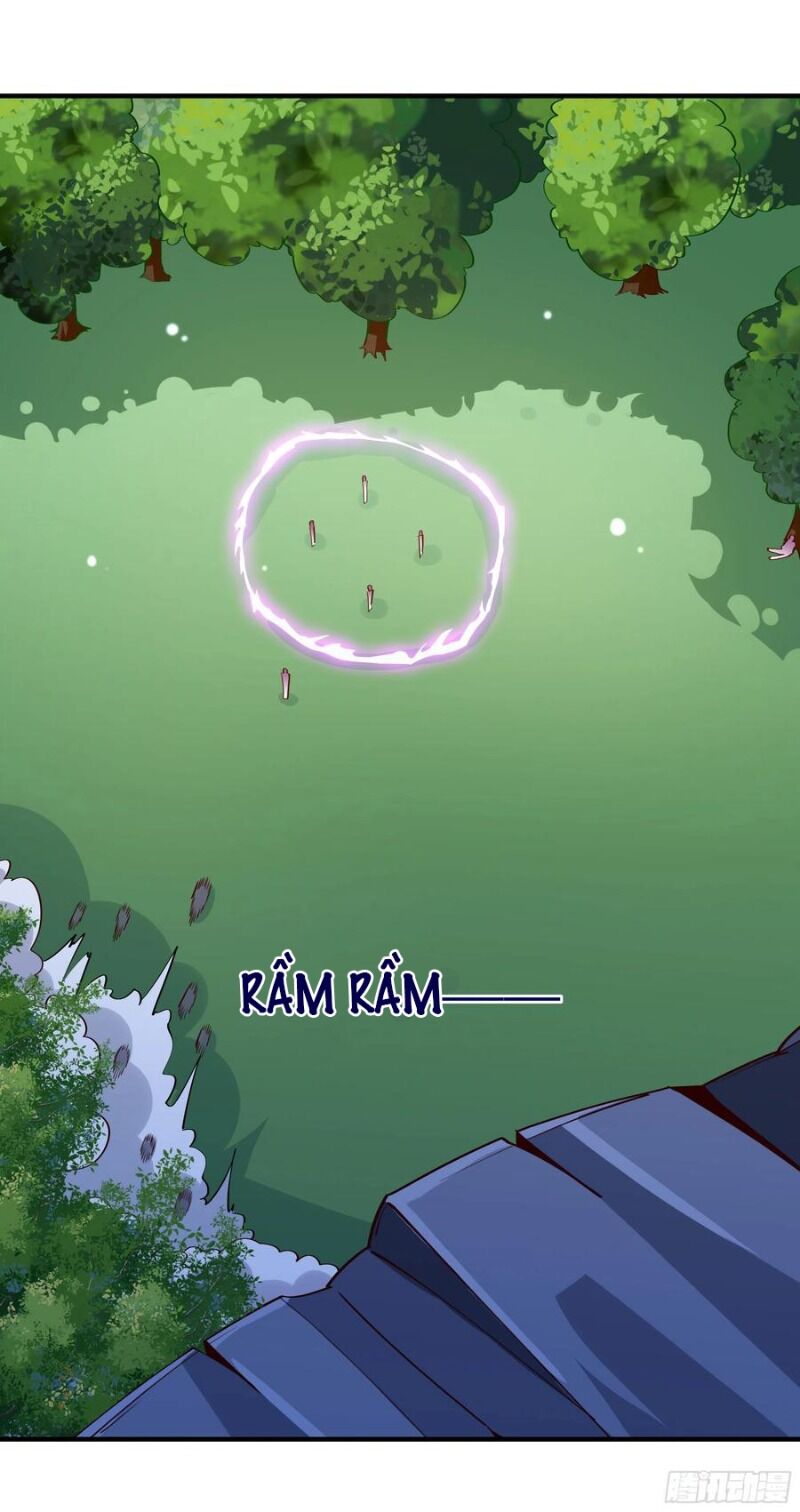 Trùng Sinh Đô Thị Thiên Tôn Chapter 156 - 4