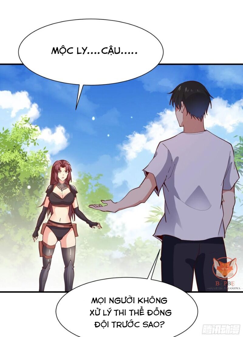 Trùng Sinh Đô Thị Thiên Tôn Chapter 156 - 35