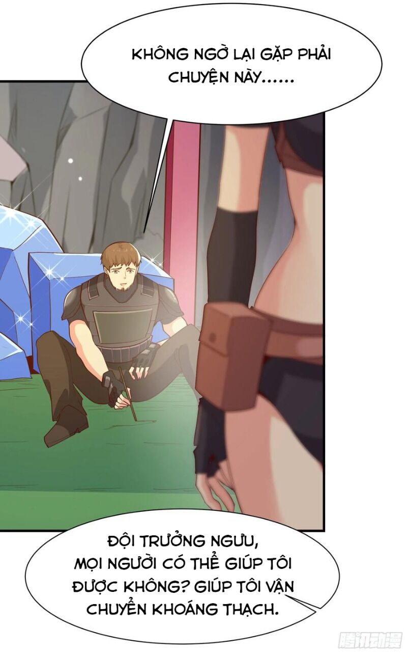 Trùng Sinh Đô Thị Thiên Tôn Chapter 156 - 38