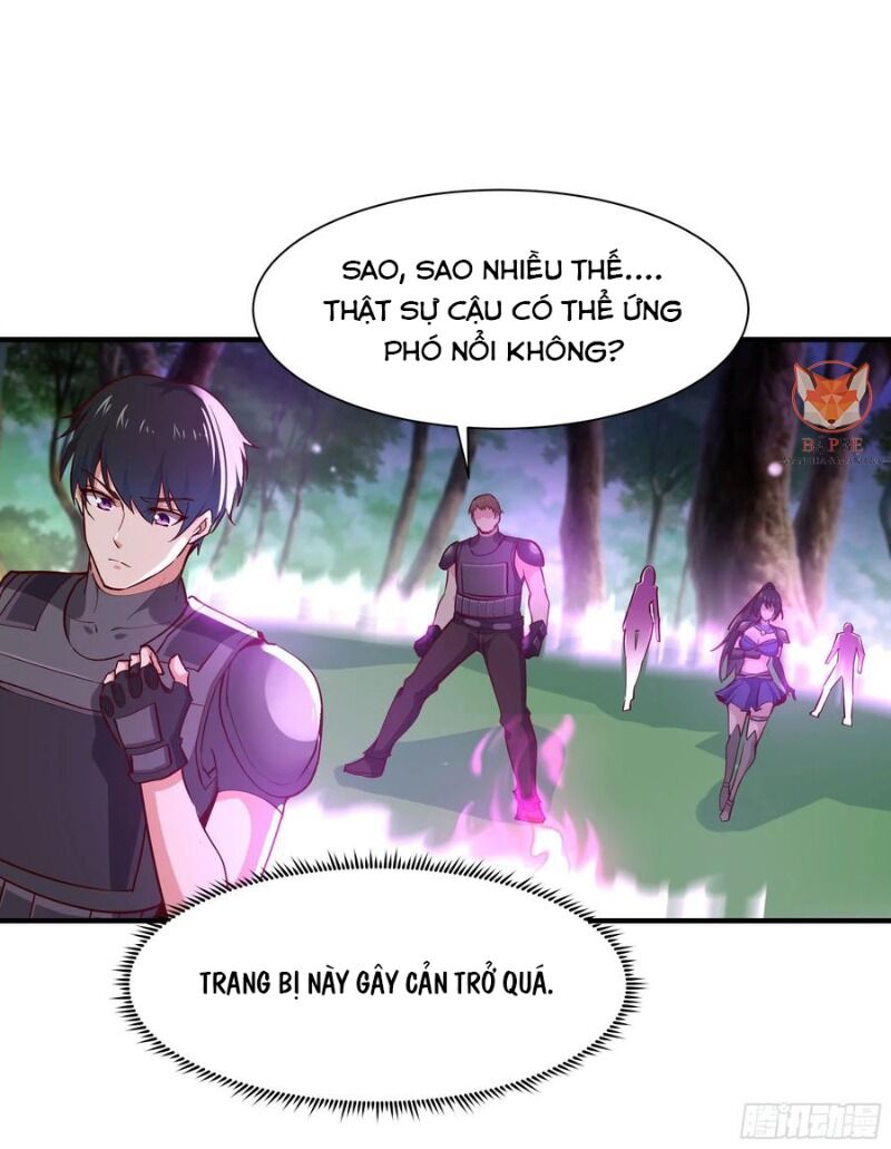 Trùng Sinh Đô Thị Thiên Tôn Chapter 156 - 5