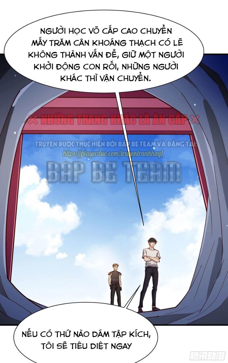 Trùng Sinh Đô Thị Thiên Tôn Chapter 156 - 41