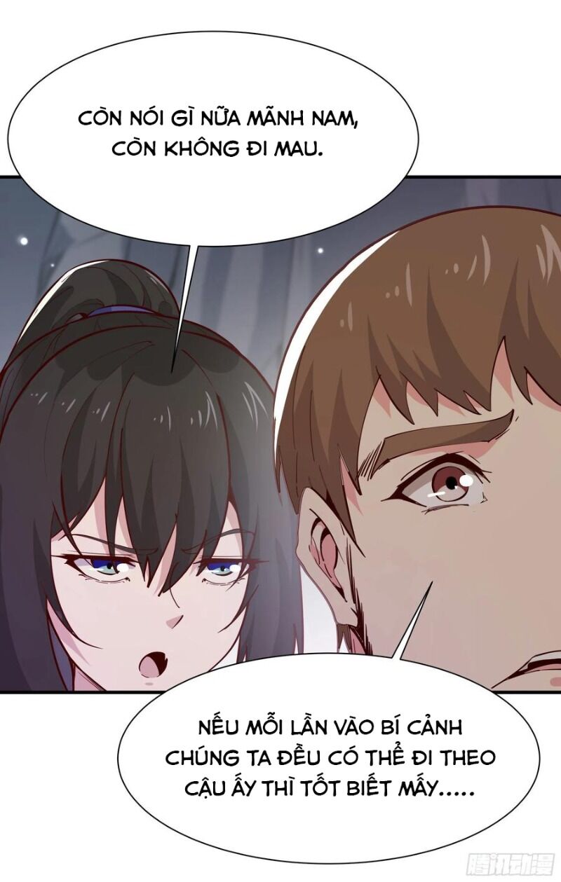 Trùng Sinh Đô Thị Thiên Tôn Chapter 156 - 43