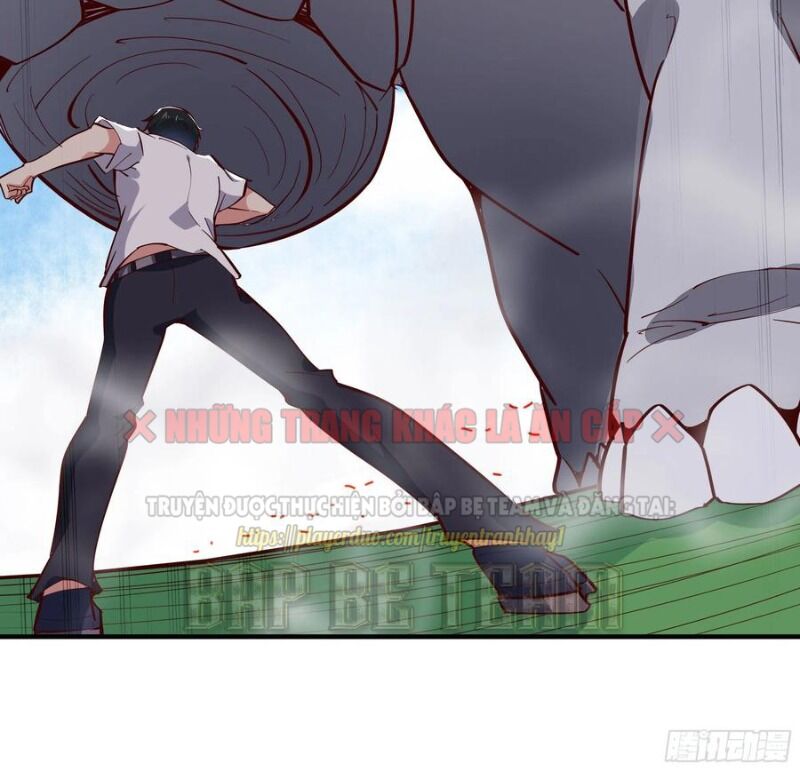 Trùng Sinh Đô Thị Thiên Tôn Chapter 156 - 8