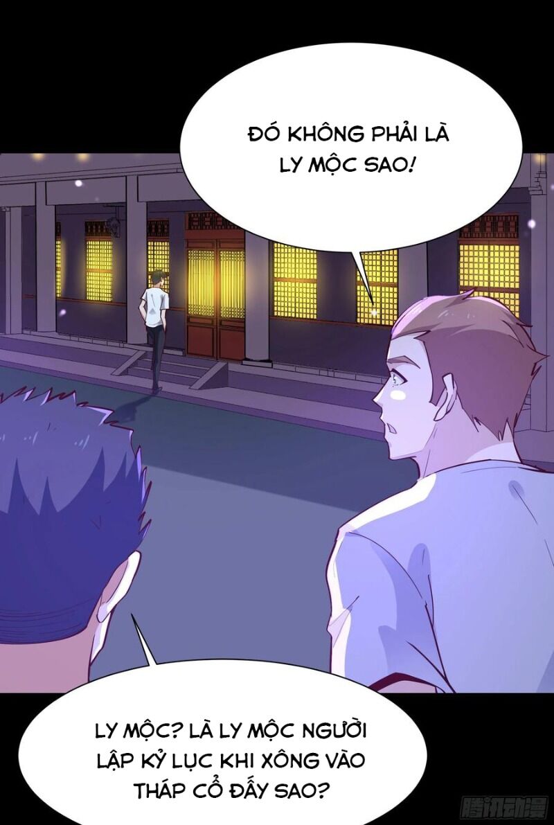 Trùng Sinh Đô Thị Thiên Tôn Chapter 157 - 17