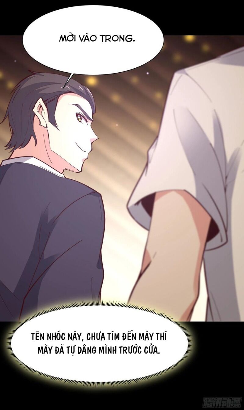 Trùng Sinh Đô Thị Thiên Tôn Chapter 157 - 19