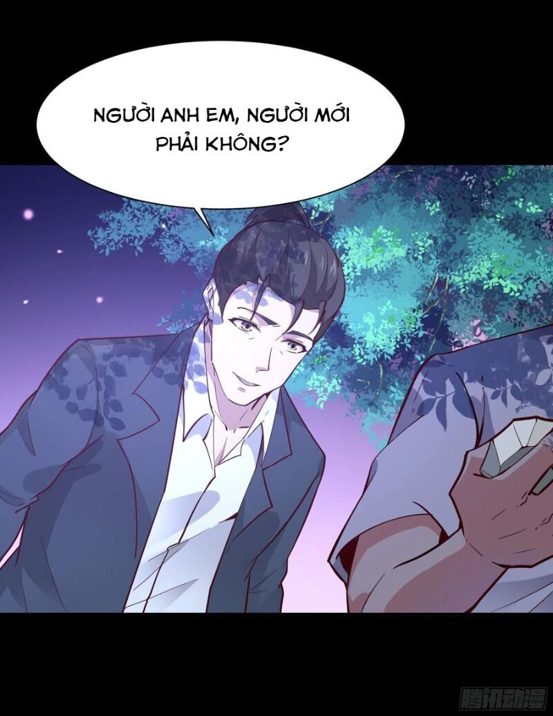 Trùng Sinh Đô Thị Thiên Tôn Chapter 157 - 23