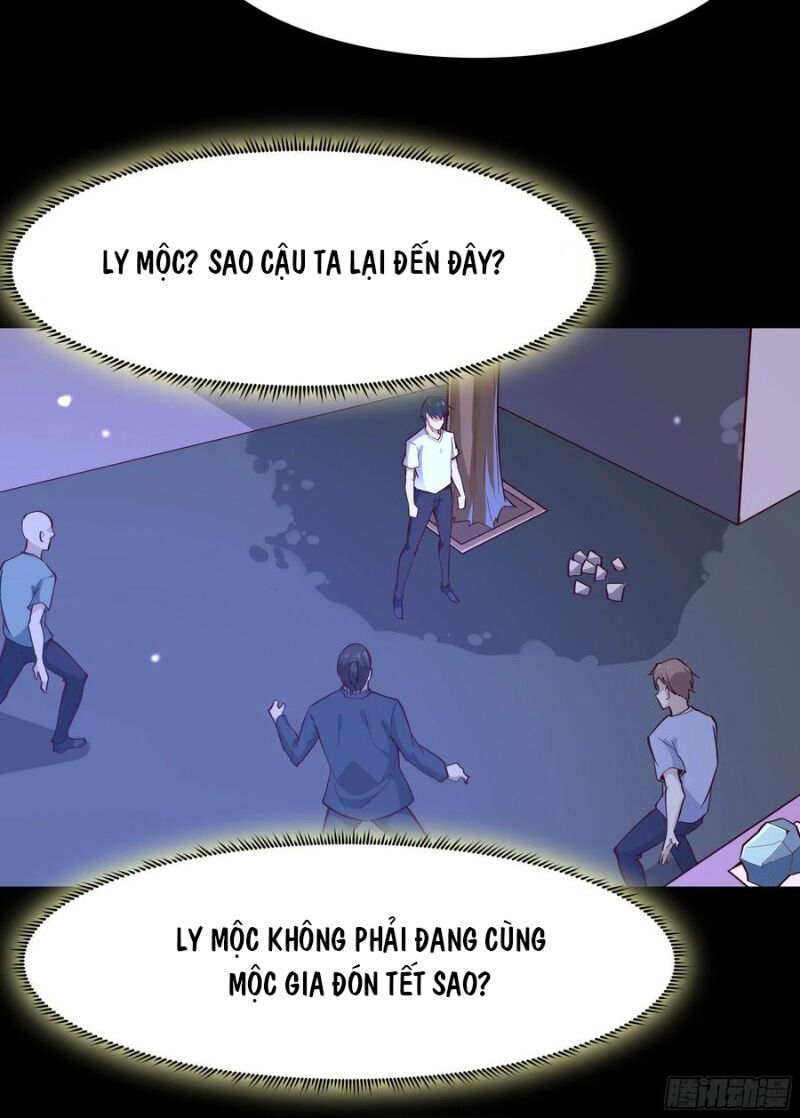 Trùng Sinh Đô Thị Thiên Tôn Chapter 157 - 25