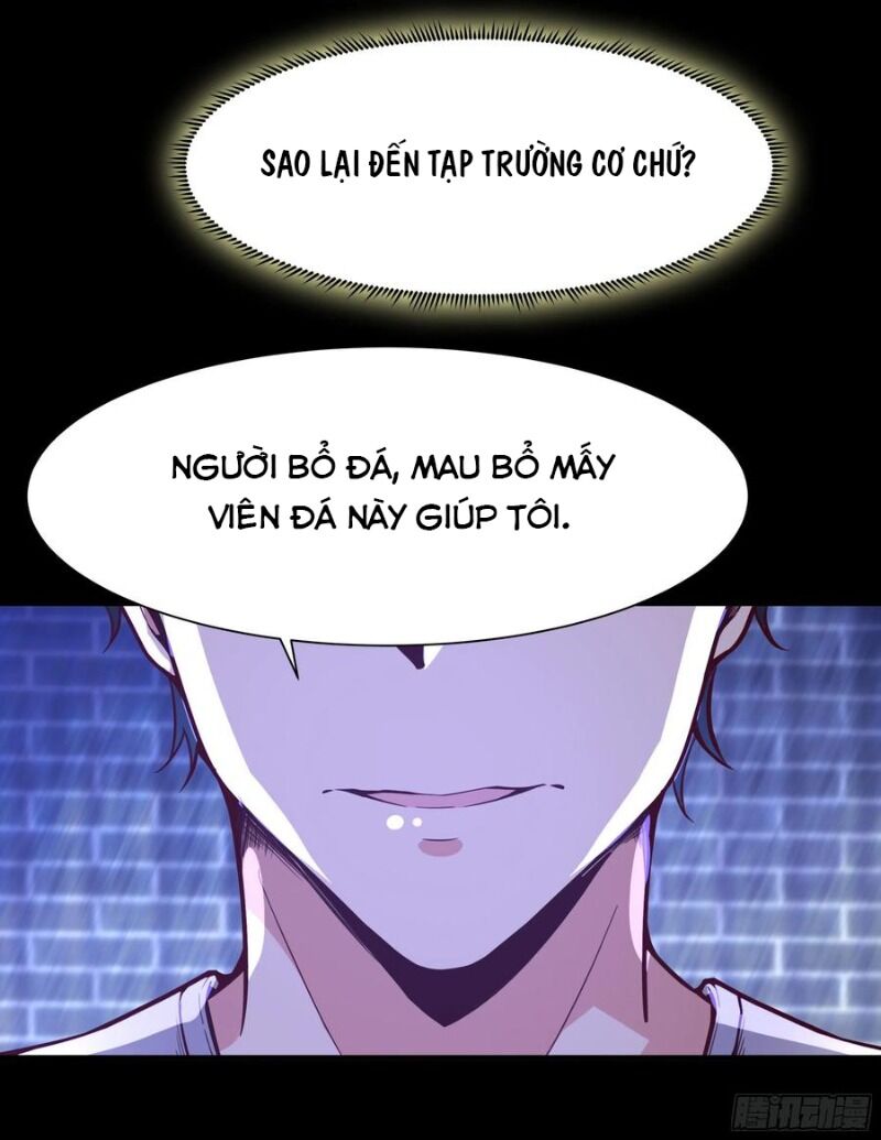 Trùng Sinh Đô Thị Thiên Tôn Chapter 157 - 26