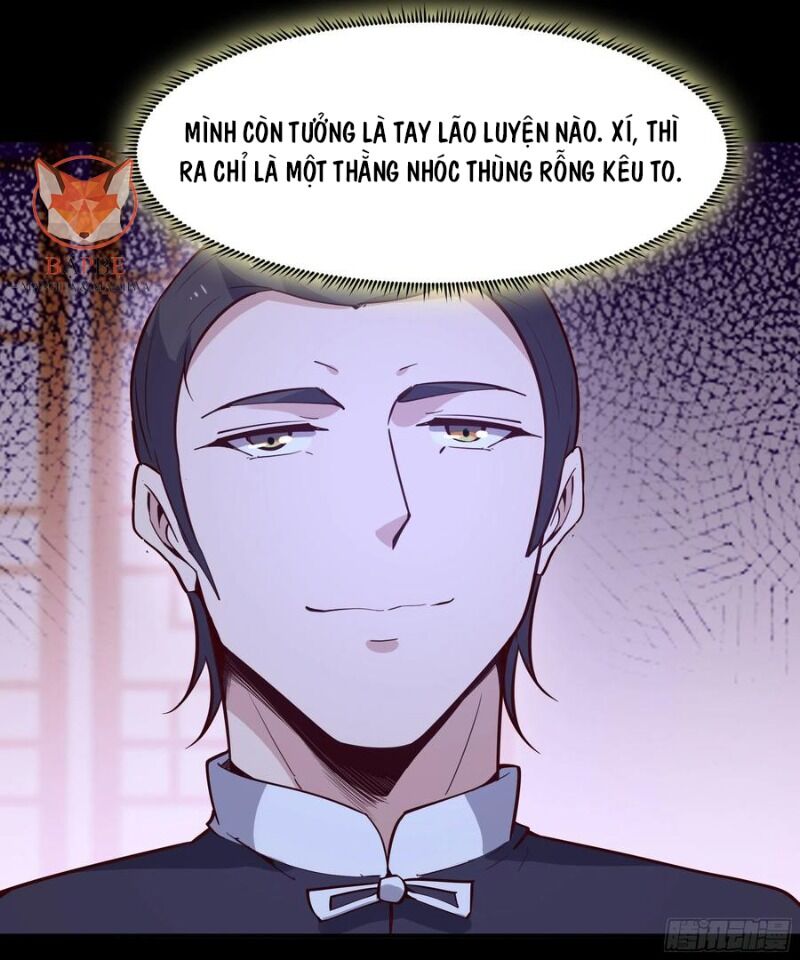 Trùng Sinh Đô Thị Thiên Tôn Chapter 157 - 28