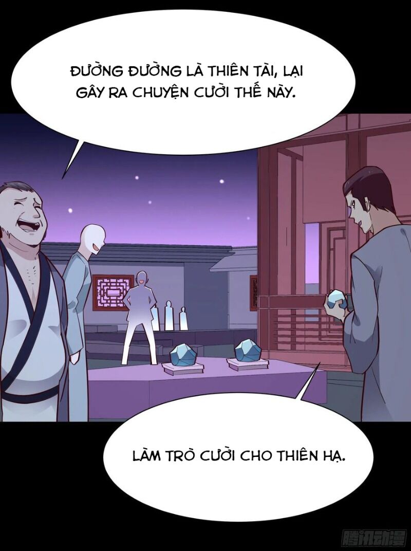 Trùng Sinh Đô Thị Thiên Tôn Chapter 157 - 29