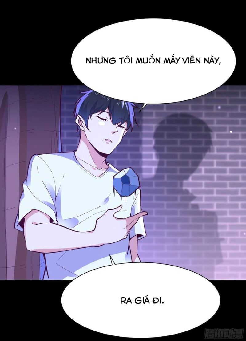 Trùng Sinh Đô Thị Thiên Tôn Chapter 157 - 30