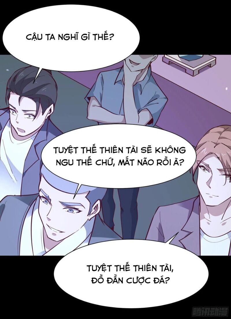 Trùng Sinh Đô Thị Thiên Tôn Chapter 157 - 31