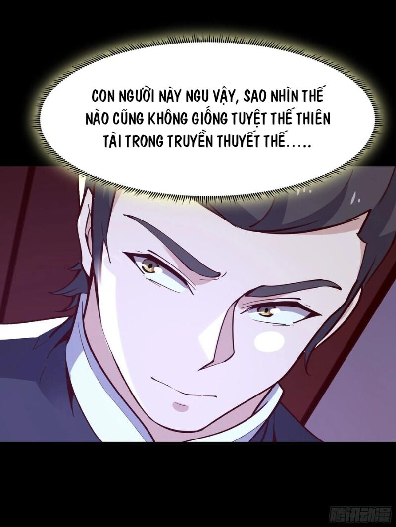 Trùng Sinh Đô Thị Thiên Tôn Chapter 157 - 33