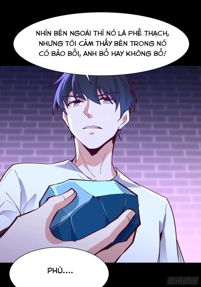 Trùng Sinh Đô Thị Thiên Tôn Chapter 157 - 34