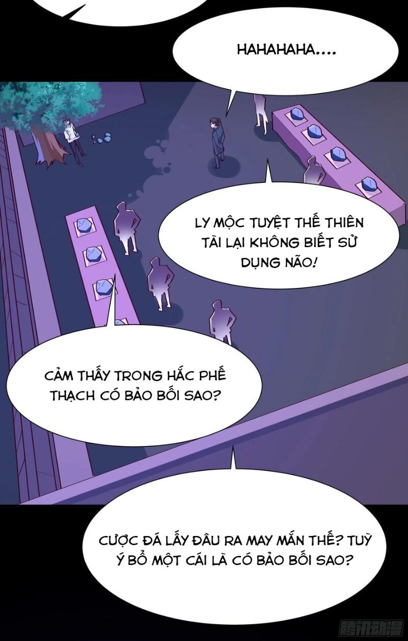 Trùng Sinh Đô Thị Thiên Tôn Chapter 157 - 35