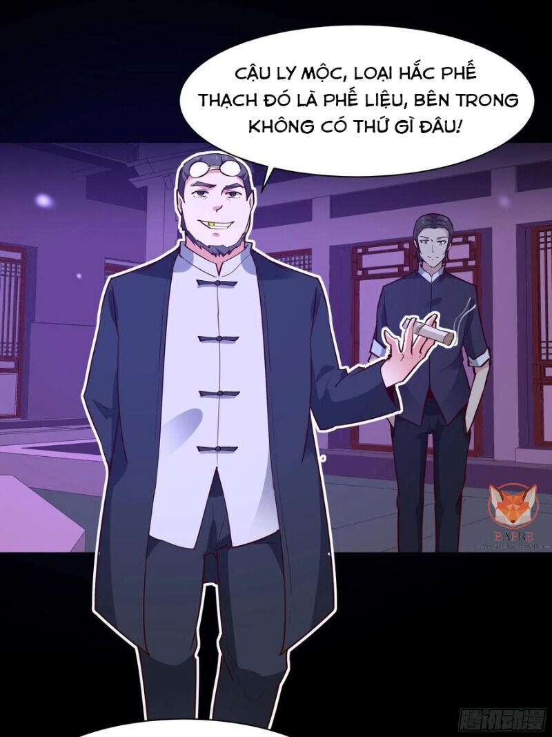 Trùng Sinh Đô Thị Thiên Tôn Chapter 157 - 36