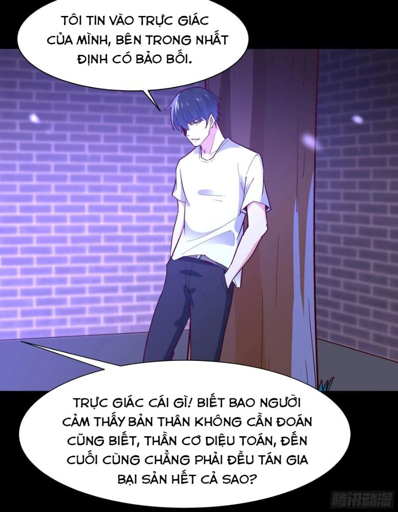 Trùng Sinh Đô Thị Thiên Tôn Chapter 157 - 37