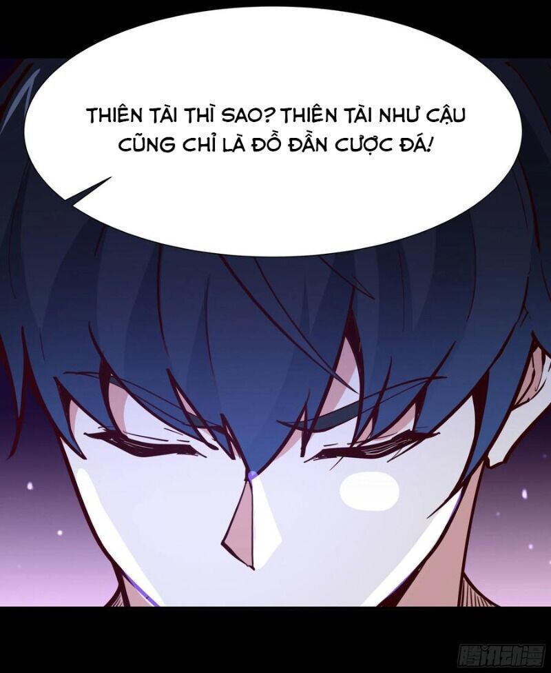 Trùng Sinh Đô Thị Thiên Tôn Chapter 157 - 38