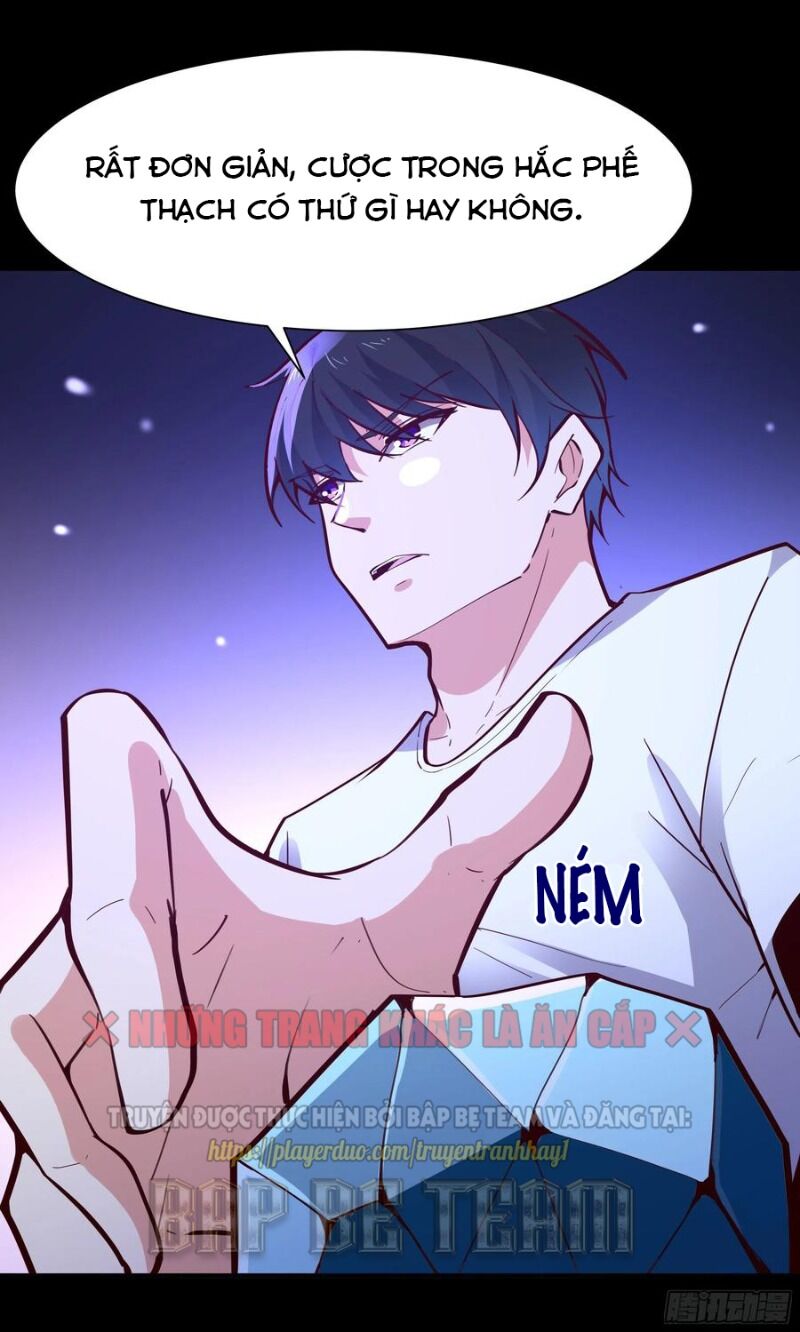 Trùng Sinh Đô Thị Thiên Tôn Chapter 157 - 40