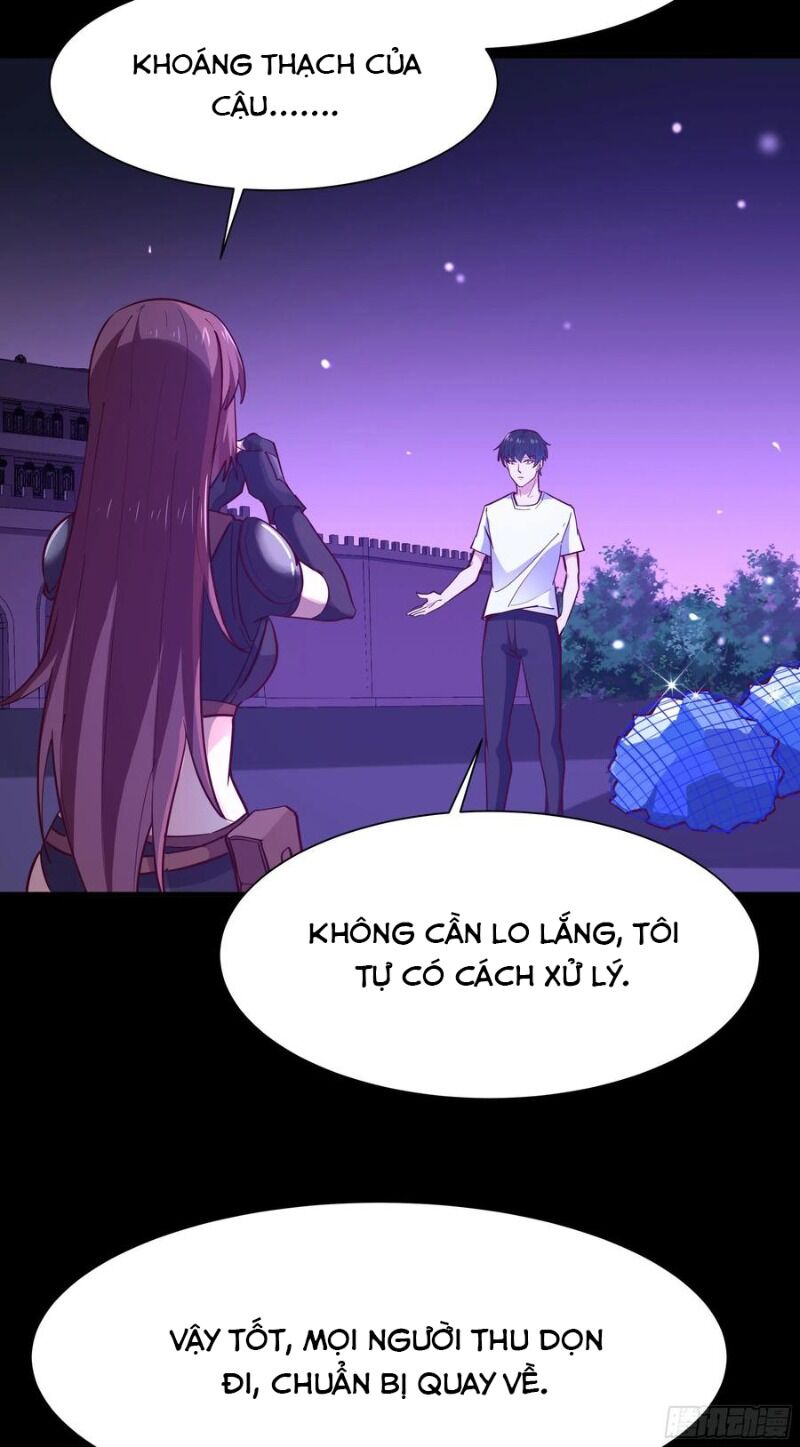 Trùng Sinh Đô Thị Thiên Tôn Chapter 157 - 6