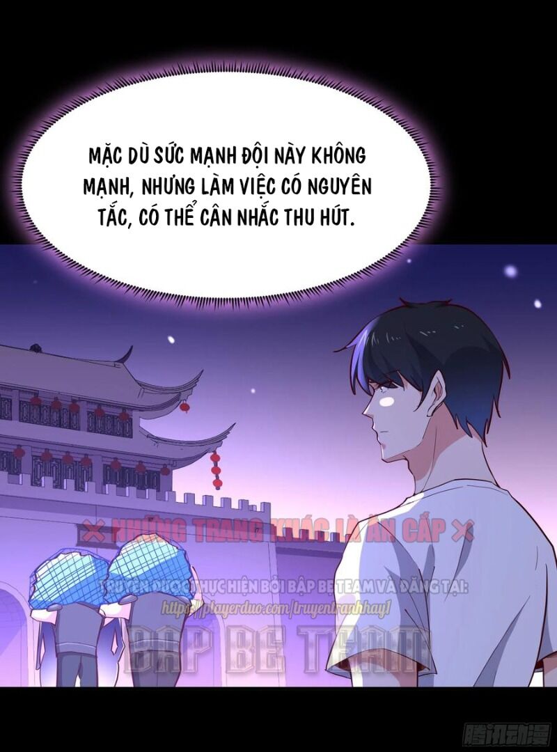 Trùng Sinh Đô Thị Thiên Tôn Chapter 157 - 8