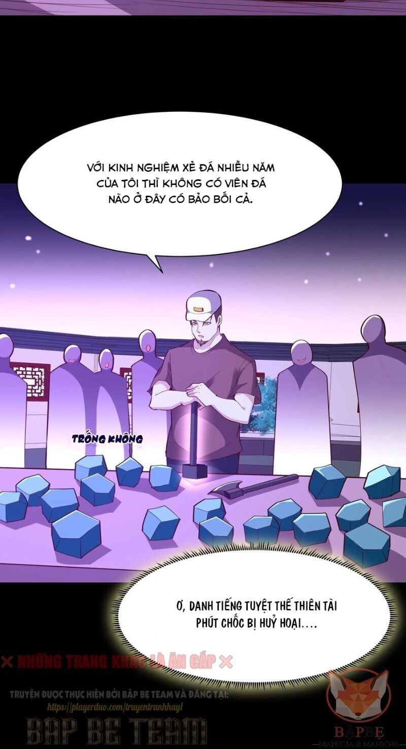 Trùng Sinh Đô Thị Thiên Tôn Chapter 158 - 11