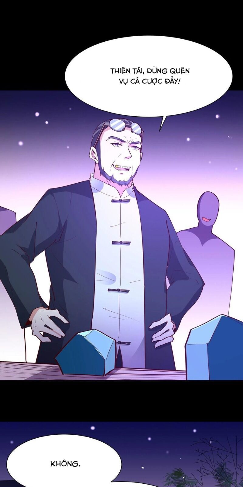 Trùng Sinh Đô Thị Thiên Tôn Chapter 158 - 12