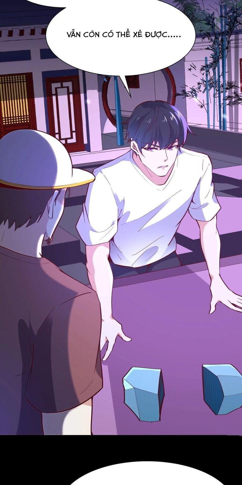 Trùng Sinh Đô Thị Thiên Tôn Chapter 158 - 13